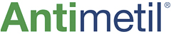 Antimetil Logo